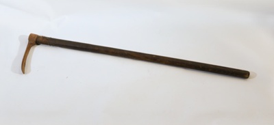 Turnip hoe (Picker) ; STMEA:A.1062