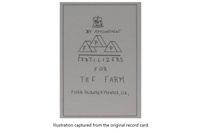 Fisons Booklet; STMEA:1989-40.273