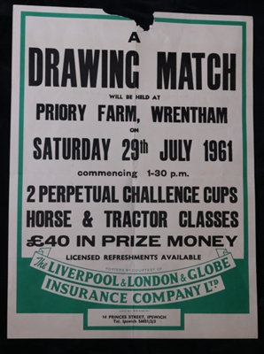Poster; 1960s; STMEA:80.A.57