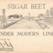 Leaflet & advertising ; 1932-1933; STMEA:1989-40.276