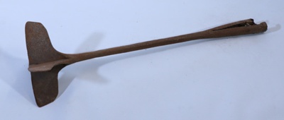 Root cutter; STMEA:A.30