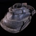 Horse boot; STMEA:A.641