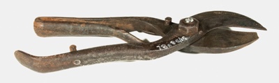 Secateurs; STMEA:78.A.85.15