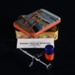 Caponising instrument (bottle); STMEA:1991-1.1b