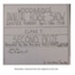 Certificate; 1903; STMEA:1987-34.561