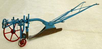 Plough (RNE7); Ransomes, Sims & Jefferies; STMEA:A.2332