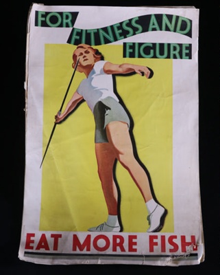 Posters; 1930's; STMEA:A.5005
