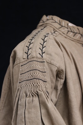 Smock; STMEA:1997-5