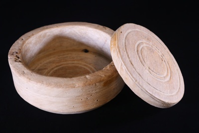 Cheese vat; STMEA:A.1265
