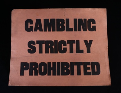 Sign; STMEA:A.5081
