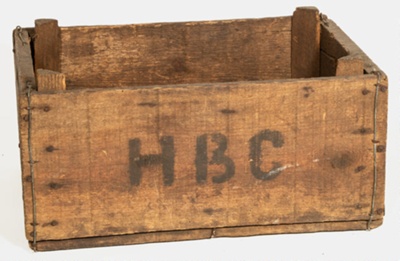 Apple Box; STMEA:81.A.72.1