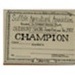 Certificate; STMEA:1987-34.80b