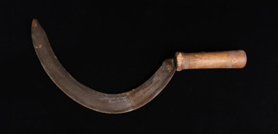 Reaping Hook; STMEA:A.4335