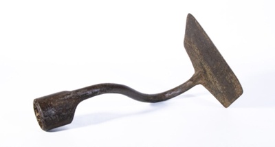 Hoe; STMEA:A.507