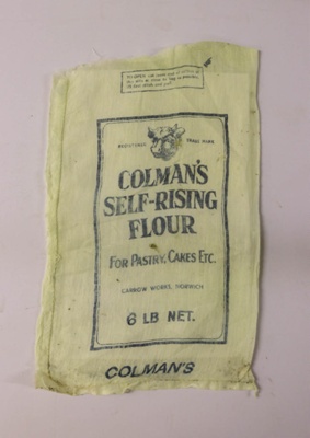 Fruit Straining Bag; Colmans; STMEA:78.A.28.2