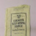 Fruit Straining Bag; Colmans; STMEA:78.A.28.2