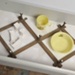 Cake decorations; STMEA:75.A.103.286(a-d)