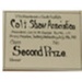 Certificate; 1910; STMEA:1987-34.107a