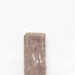 Plank - part of stable stall; c. late 19c.; STMEA:82.A.99.6.18