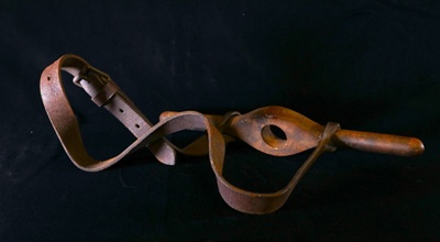 Cattle Gag ; STMEA:B.491