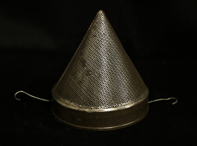 Honey Sieve; STMEA:1991-17.5