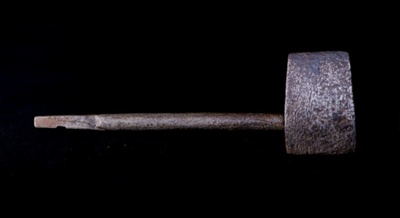 Strike Firing Iron; STMEA:A.2105