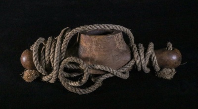 Mouth gag; STMEA:81.A.57/4
