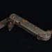 Horseman's knife; STMEA:1995-123