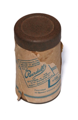 Canister & Spice ; STMEA:1991-49.5