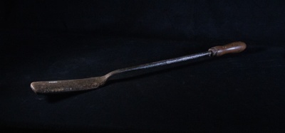 Horse Rasp; STMEA:A.580