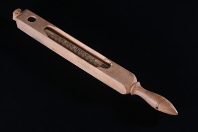 Thermometer- Dairy- Floating; STMEA:1997-9