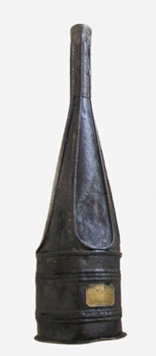 Drenching bottle; STMEA:78.A.13.12