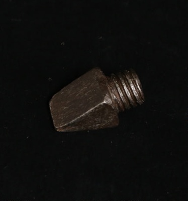 Frost nail; Jimmy Death; STMEA:A.7245.1
