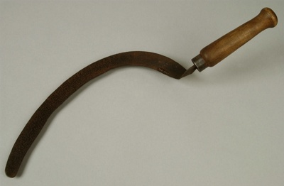 Reaping Hook; STMEA:A.3669