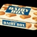 TIN , Dairy Box tin; STMEA:2025-7