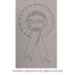 Rosette; GREENWOOD & SON  LTD; 1937; STMEA:1987-34.396