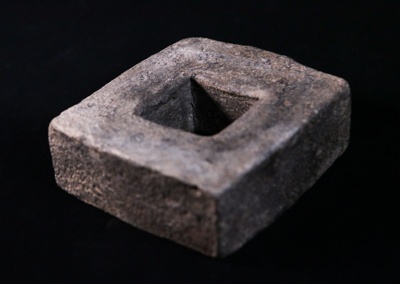 Anvil tool; STMEA:A.4002