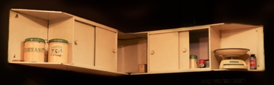 Cupboard; STMEA:1993-16.5