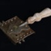 Curry comb; STMEA:A.5620