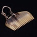 Mane comb; STMEA:A.5171