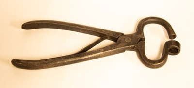 Bull nose punch; STMEA:A.4069