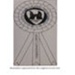 Rosette; 1987; STMEA:1987-35.8