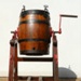 Butter Churn; W. Waide & son; STMEA:A.178