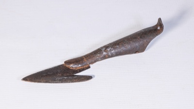 Thistle hook; STMEA:75.A.120.7