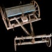 Seed Drill; James Smyth & Sons Ltd.; From 1865; STMEA:A.18