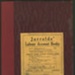 Farm account book; 1936-1949; STMEA:2005-25g