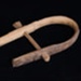 Horse shackle; STMEA:A.1970
