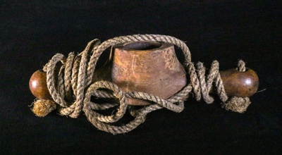 Cattlel Gag; STMEA:81.A.57.4