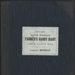 Farm account book; Jack Carter; 1936-1949; STMEA:2005-25b