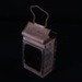 Rear cart lamp; STMEA:2018-498